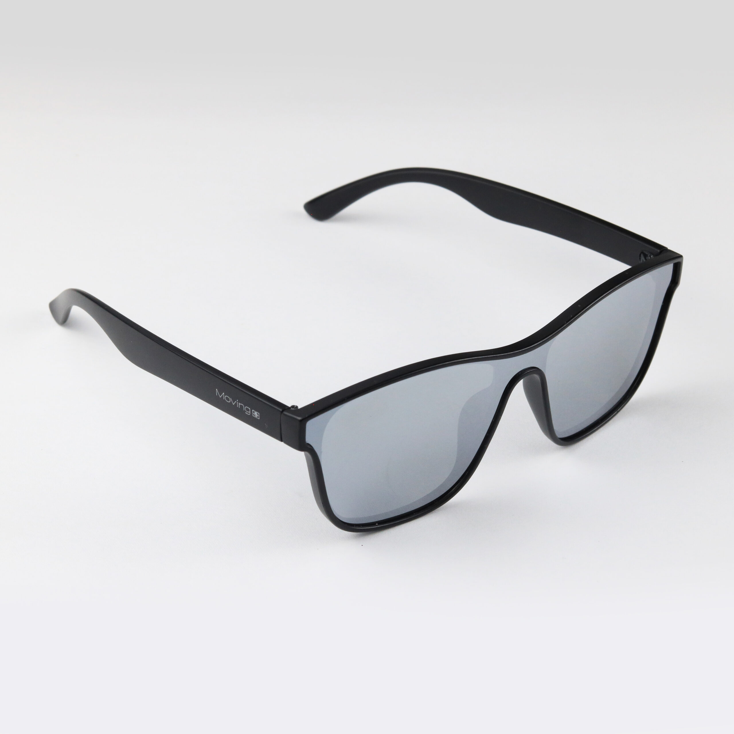 Lentes De Substituição PapaViva Para Óculos De Sol Knoxville | Proteção E Clareza