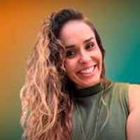 Foto de Geovana Leite